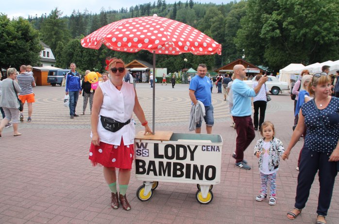 Lody Bambino